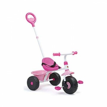 Molto Трицикл Urban Trike Pink Moltó (98 cm)