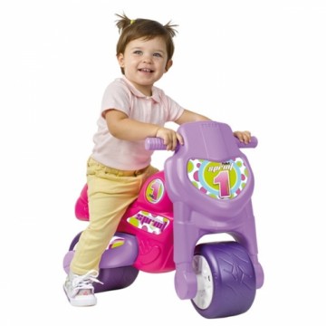 Машинка-каталка Sprint Feber Фиолетовый (18+ months)