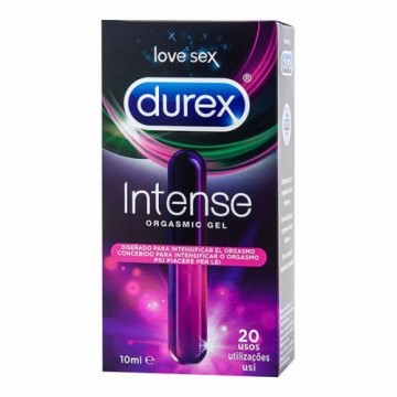 Stimulējošs Gēls Durex Intense (10 ml)