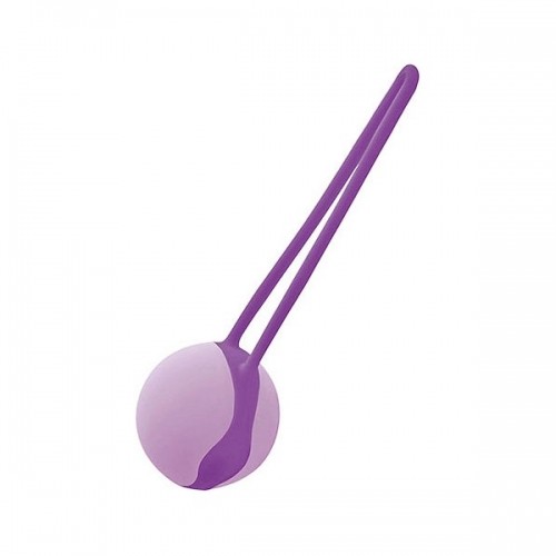 Вагинальные шарики Liebe Love Balls Фиолетовый image 1