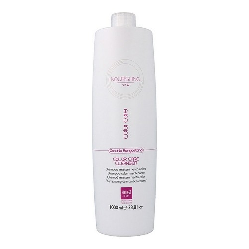 Šampūns Nourishing Spa Color Care Cleanser Everego (1 L) image 1