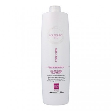 Šampūns Nourishing Spa Color Care Cleanser Everego (1 L)