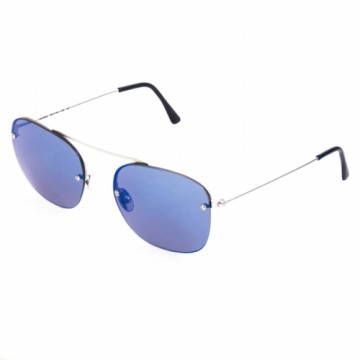 Солнечные очки унисекс LGR MAASAI-SILVER-00 Серебристый (ø 54 mm)