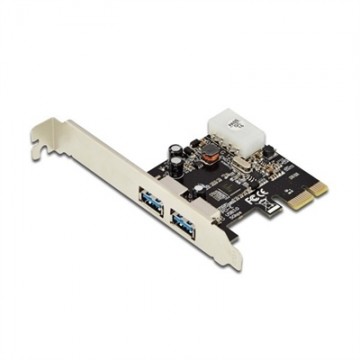PCI Karte Ewent EW1040 2x USB 3.1