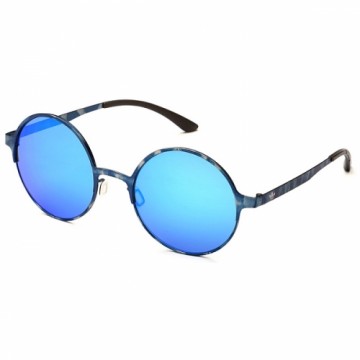Sieviešu Saulesbrilles Adidas AOM004-WHS-022 (ø 52 mm)