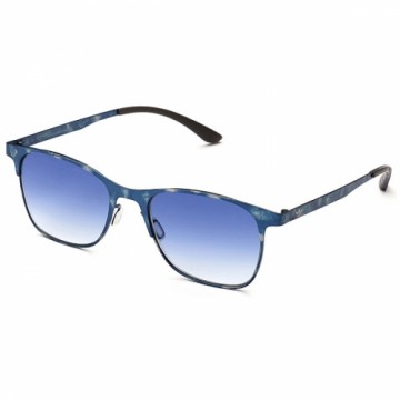 Vīriešu Saulesbrilles Adidas AOM001-WHS-022 Zils (ø 52 mm)