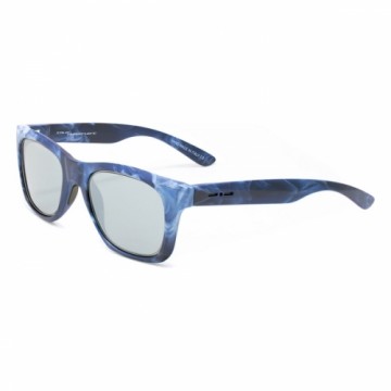 Солнечные очки унисекс Italia Independent 0925-022-001 (52 mm) Синий (ø 52 mm)