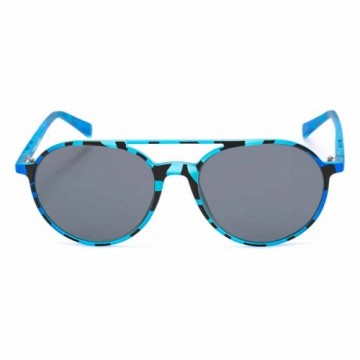 Солнечные очки унисекс Italia Independent 0038-147-027 (53 mm) Синий (ø 53 mm)