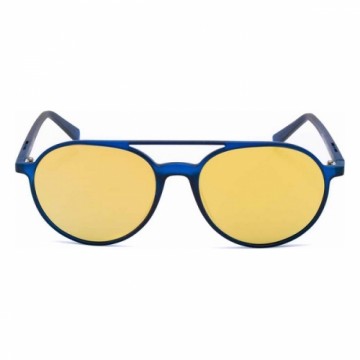 Солнечные очки унисекс Italia Independent 0038-022-000 (53 mm) Синий (ø 53 mm)