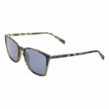 Солнечные очки унисекс Italia Independent 0037-035-000 (52 mm) Зеленый (ø 52 mm)