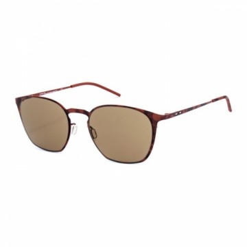 Unisex Saulesbrilles Italia Independent 0223-092-000 (ø 51 mm) Brūns (ø 51 mm)