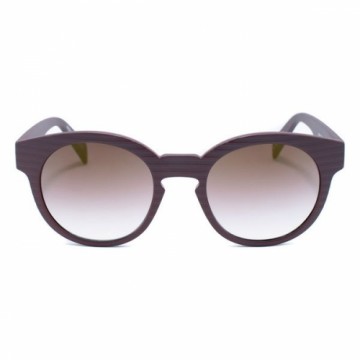 Солнечные очки унисекс Italia Independent 0909T3D-STR-036 (ø 51 mm) Фиолетовый (ø 51 mm)