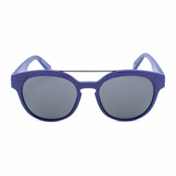 Unisex Saulesbrilles Italia Independent 0900T3D-ZGZ-017 (50 mm) Violets (ø 50 mm)