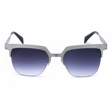 Солнечные очки унисекс Italia Independent 0503-075-075 (52 mm) Серебристый (ø 52 mm)