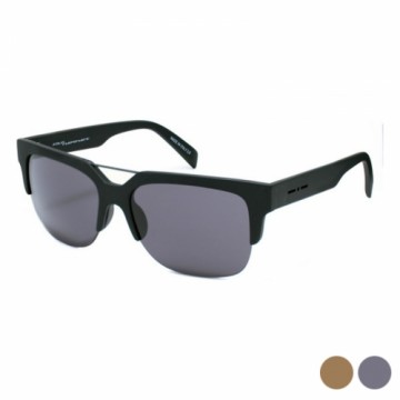 Мужские солнечные очки Italia Independent 0918-009 Чёрный (ø 53 mm)