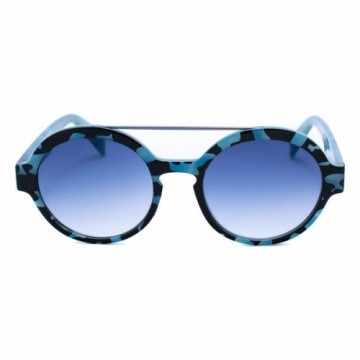 Солнечные очки унисекс Italia Independent 0913-147-GLS (ø 51 mm) Синий Серый (ø 51 mm)