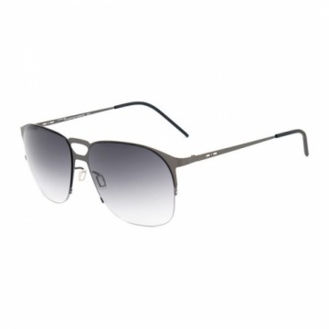 Мужские солнечные очки Italia Independent 0211-078-000 (ø 57 mm) Серый (ø 57 mm)