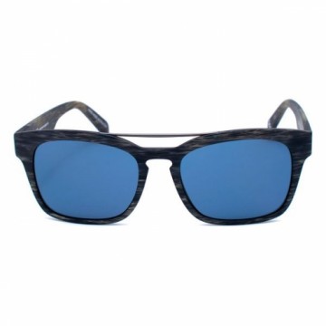 Мужские солнечные очки Italia Independent 0914-BHS-022 (ø 54 mm) Коричневый Чёрный (ø 54 mm)