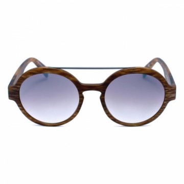 Солнечные очки унисекс Italia Independent 0913-BHS-044 (ø 51 mm) Коричневый (ø 51 mm)