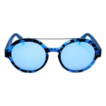 Солнечные очки унисекс Italia Independent 0913-141-000 (ø 51 mm) Синий (ø 51 mm)