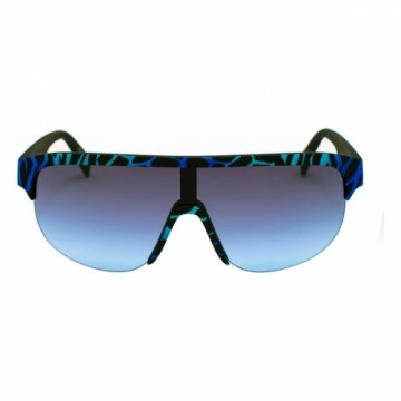 Мужские солнечные очки Italia Independent 0911-ZEF-022 (ø 135 mm) Синий