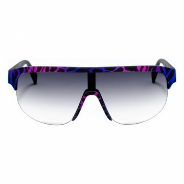 Мужские солнечные очки Italia Independent 0911-ZEF-017 (ø 135 mm) Фиолетовый