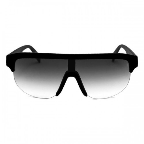Солнечные очки унисекс Italia Independent 0911V-009-000 (ø 135 mm) Чёрный image 1