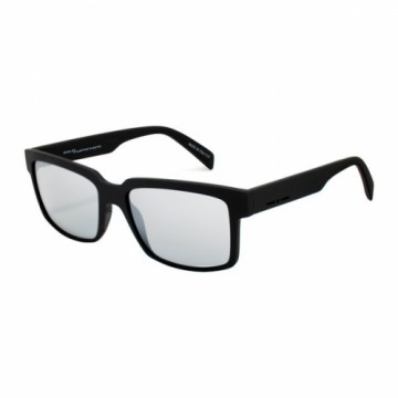 Солнечные очки унисекс Italia Independent 0910-009-000 (ø 55 mm) Чёрный (ø 55 mm)