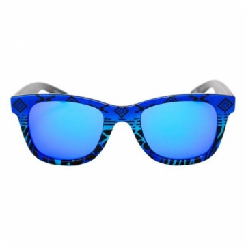 Солнечные очки унисекс Italia Independent 0090INX-022-000 (ø 50 mm) Синий (ø 50 mm)