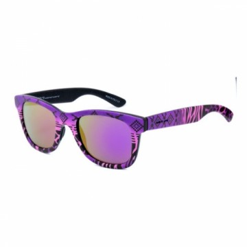 Солнечные очки унисекс Italia Independent 0090INX-017-000 (ø 50 mm) Фиолетовый (ø 50 mm)