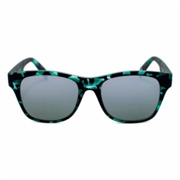 Солнечные очки унисекс Italia Independent 0901-152-000 (ø 52 mm) Чёрный Зеленый (ø 52 mm)