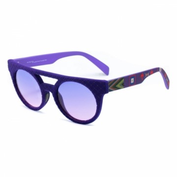Солнечные очки унисекс Italia Independent 0903VI-IND-017 (50 mm) Фиолетовый (ø 50 mm)