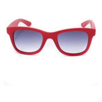Солнечные очки унисекс 1 Italia Independent 0090C-053-000 (Ø 50 mm) Красный (ø 50 mm)