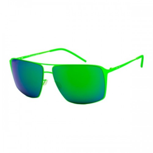 Мужские солнечные очки Italia Independent 0210-033-000 (ø 61 mm) Зеленый (Ø 61 mm) image 1