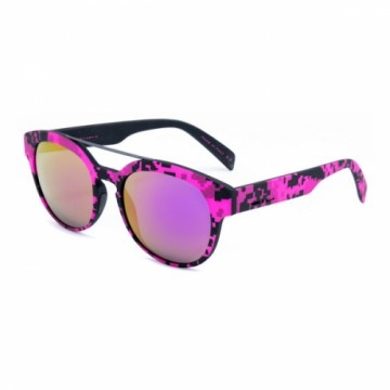 Солнечные очки унисекс Italia Independent 0900-PIX-018 (50 mm) Розовый (ø 50 mm)