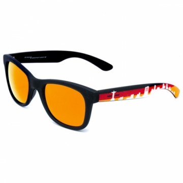 Солнечные очки унисекс Italia Independent 0090-009-GER Чёрный (ø 50 mm)