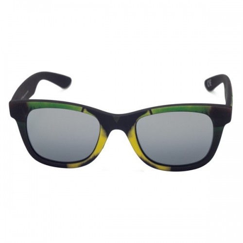 Солнечные очки унисекс Italia Independent 0090-TUC-009 Зеленый (ø 50 mm) image 1