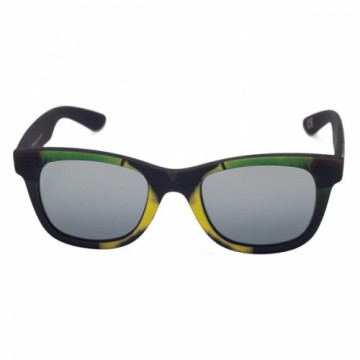 Unisex Saulesbrilles Italia Independent 0090-TUC-009 Zaļš (ø 50 mm)