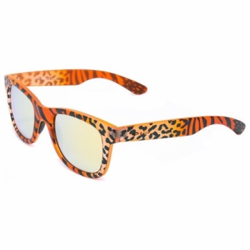 Солнечные очки унисекс Italia Independent 0090-052-IBR Оранжевый (ø 50 mm)