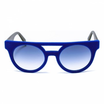 Солнечные очки унисекс Italia Independent 0903V-022-ZEB (50 mm) Синий (ø 50 mm)