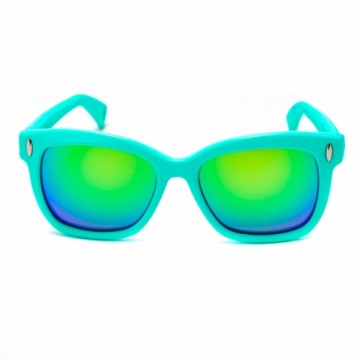 Солнечные очки унисекс Italia Independent 0011-036-000 Синий (ø 56 mm)