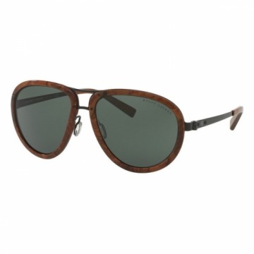 Мужские солнечные очки Ralph Lauren RL7053-900371 Зеленый (ø 59 mm)