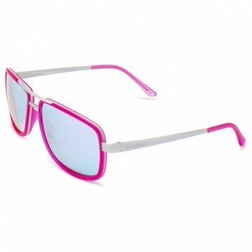 Солнечные очки унисекс Italia Independent 0071-018-000 (55 mm) Розовый (ø 55 mm)