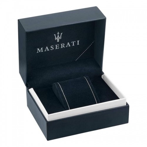 Vīriešu Pulkstenis Maserati R8853100020 (Ø 43 mm) image 3