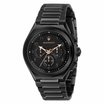 Vīriešu Pulkstenis Maserati R8873639003 (Ø 43 mm)