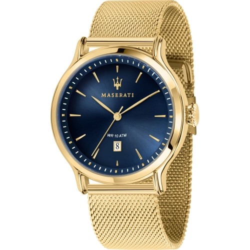 Мужские часы Maserati R8853118014 (Ø 42 mm) image 1