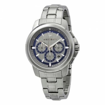 Мужские часы Maserati (Ø 45 mm)