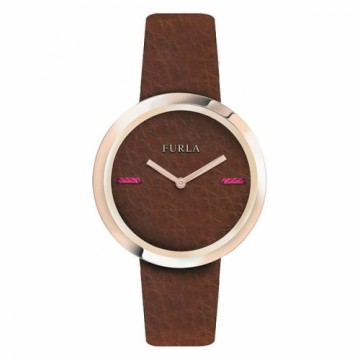Женские часы Furla R4251110508 (34 mm) (Ø 34 mm)
