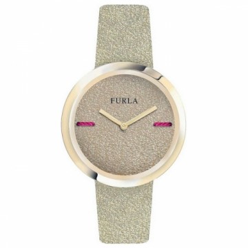 Женские часы Furla R4251110507 (34 mm) (Ø 34 mm)
