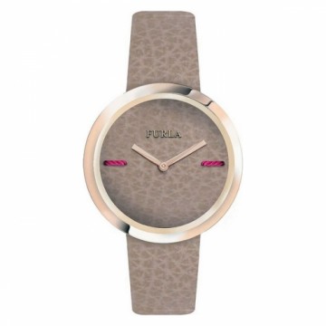 Женские часы Furla R4251110502 (34 mm) (Ø 34 mm)